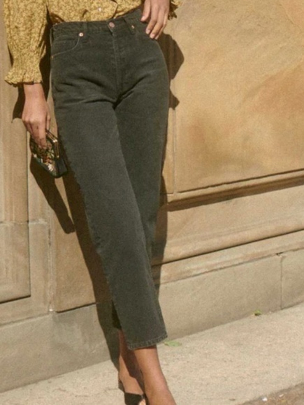 Doen Lady Jean in Basalt